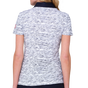 WHITE || Model back WHITE || Model back