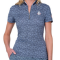 NAVY HALO || front model NAVY HALO || front model