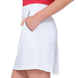 WHITE || side model WHITE || side model