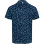 NAVY HALO CAMO || BACK NAVY HALO CAMO || BACK