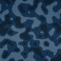 NAVY HALO CAMO || SWATCH NAVY HALO CAMO || SWATCH