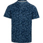 NAVY HALO CAMO || FRONT NAVY HALO CAMO || FRONT