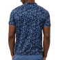 NAVY HALO CAMO || BACK MODEL NAVY HALO CAMO || BACK MODEL