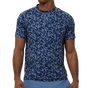 NAVY HALO CAMO || FRONT MODEL NAVY HALO CAMO || FRONT MODEL