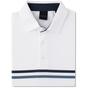 WHITE || Front folded WHITE || Front folded