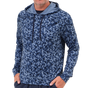 NAVY HALO CAMO || front model NAVY HALO CAMO || front model
