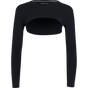 BLACK || front BLACK || front