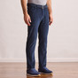 NAVY HALO || FRONT MODEL STUDIO NAVY HALO || FRONT MODEL STUDIO