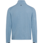 ATMOSPHERE BLUE HEATHER || BACK ATMOSPHERE BLUE HEATHER || BACK