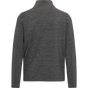 BLACK HEATHER || BACK BLACK HEATHER || BACK