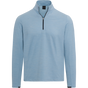 ATMOSPHERE BLUE HEATHER || FRONT ATMOSPHERE BLUE HEATHER || FRONT