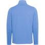 CHANNEL BLUE || BACK CHANNEL BLUE || BACK