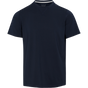 NAVY HALO || FRONT NAVY HALO || FRONT