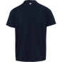 NAVY HALO || BACK NAVY HALO || BACK
