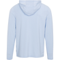 CASHMERE BLUE || BACK CASHMERE BLUE || BACK