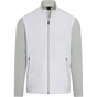 WHITE/ARCTIC HEATHER || FRONT WHITE/ARCTIC HEATHER || FRONT