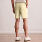 PALE YELLOW || BACK MODEL PALE YELLOW || BACK MODEL