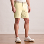 PALE YELLOW || FRONT MODEL PALE YELLOW || FRONT MODEL