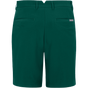 FOREST GREEN || BACK