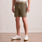 DARK KHAKI || FRONT MODEL