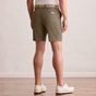 DARK KHAKI || BACK MODEL