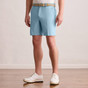 CASHMERE BLUE || FRONT MODEL
