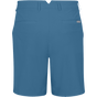 BEACH BLUE || BACK