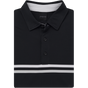 BLACK || FRONT FOLDED BLACK || FRONT FOLDED