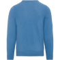 CASHMERE BLUE || BACK CASHMERE BLUE || BACK
