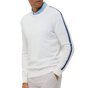 BRIGHT WHITE || MODEL FRONT SIDE BRIGHT WHITE || MODEL FRONT SIDE