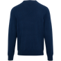 MIDNIGHT HEATHER || BACK MIDNIGHT HEATHER || BACK