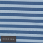 MARINA/CASHMERE BLUE || DETAIL
