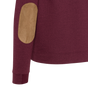 BEET RED || SLEEVE DETAIL BEET RED || SLEEVE DETAIL