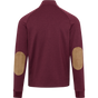 BEET RED || BACK BEET RED || BACK