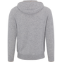 LIGHT GREY HEATHER || BACK LIGHT GREY HEATHER || BACK