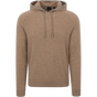 DARK KHAKI HEATHER || FRONT DARK KHAKI HEATHER || FRONT