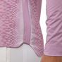 MAUVE DESERT|| SIDE DETAIL MODEL MAUVE DESERT|| SIDE DETAIL MODEL