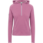Women's Penrose 2.0 Hoodie: Mauve Desert Women's Penrose 2.0 Hoodie: Mauve Desert