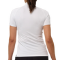 WHITE || MODEL BACK WHITE || MODEL BACK