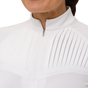 WHITE || MODEL FRONT DETAIL WHITE || MODEL FRONT DETAIL