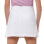 WHITE || BACK MODEL WHITE || BACK MODEL