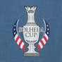 FORCE BLUE || SOLHEIM CUP DETAIL FORCE BLUE || SOLHEIM CUP DETAIL
