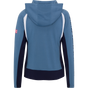 FORCE BLUE || BACK FORCE BLUE || BACK
