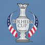 FORCE BLUE || SOLHEIM CUP LOGO FORCE BLUE || SOLHEIM CUP LOGO