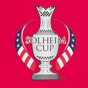 GLORY || SOLHEIM CUP LOGO GLORY || SOLHEIM CUP LOGO