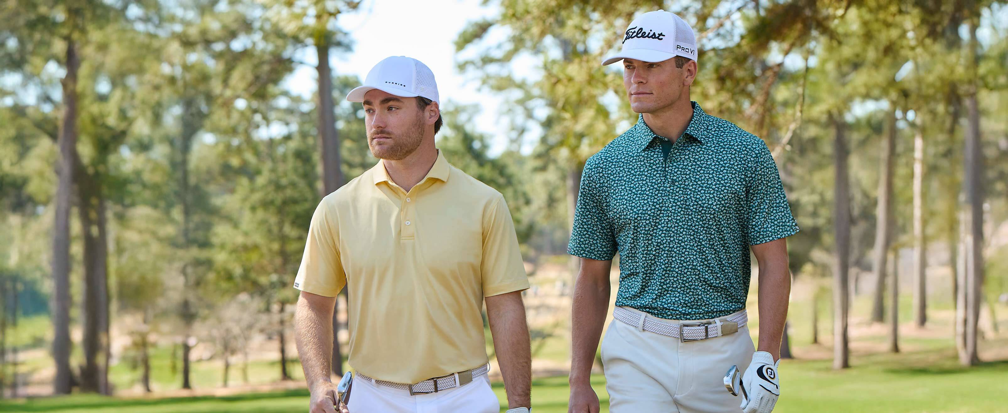 LOCKER ROOM SALE: POLO BUNDLE