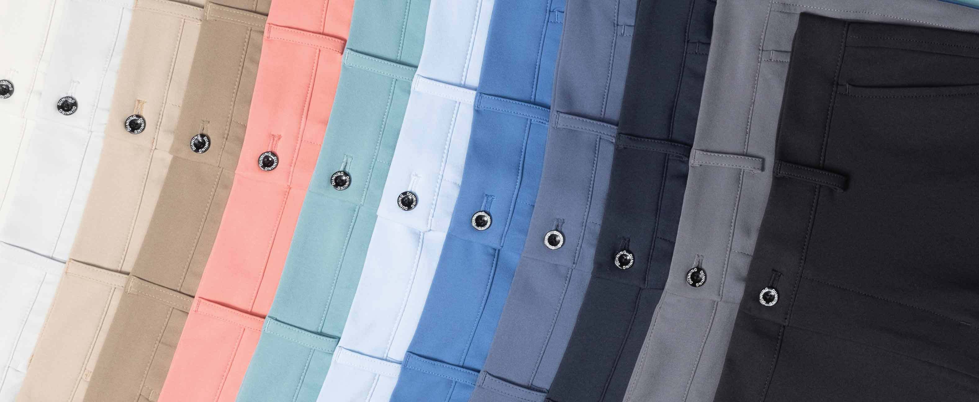 JUST IN: NEW COLORS OF BEST-SELLING PLAYER SHORTS