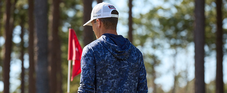 T-Shirts & Hoodies | Dunning Golf