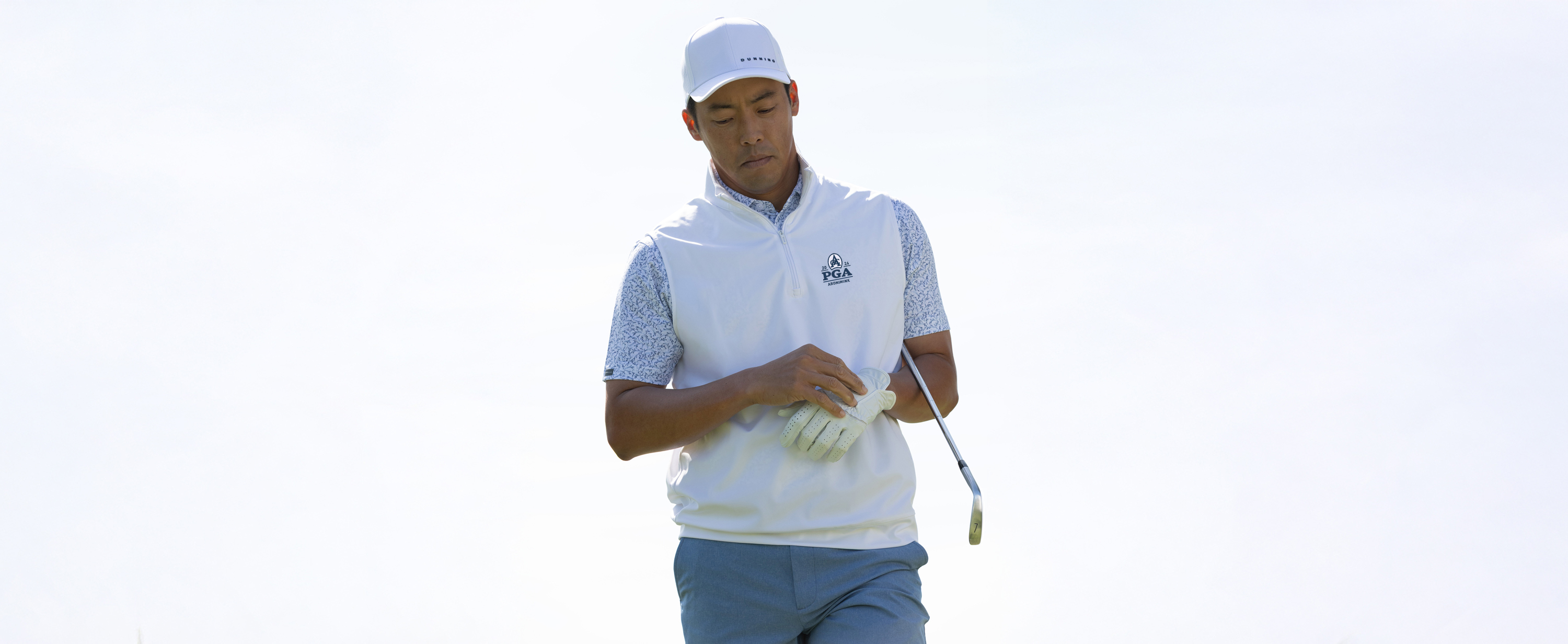 JUST DROPPED: THE 2026 PGA CHAMPIONSHIP CAPSULE