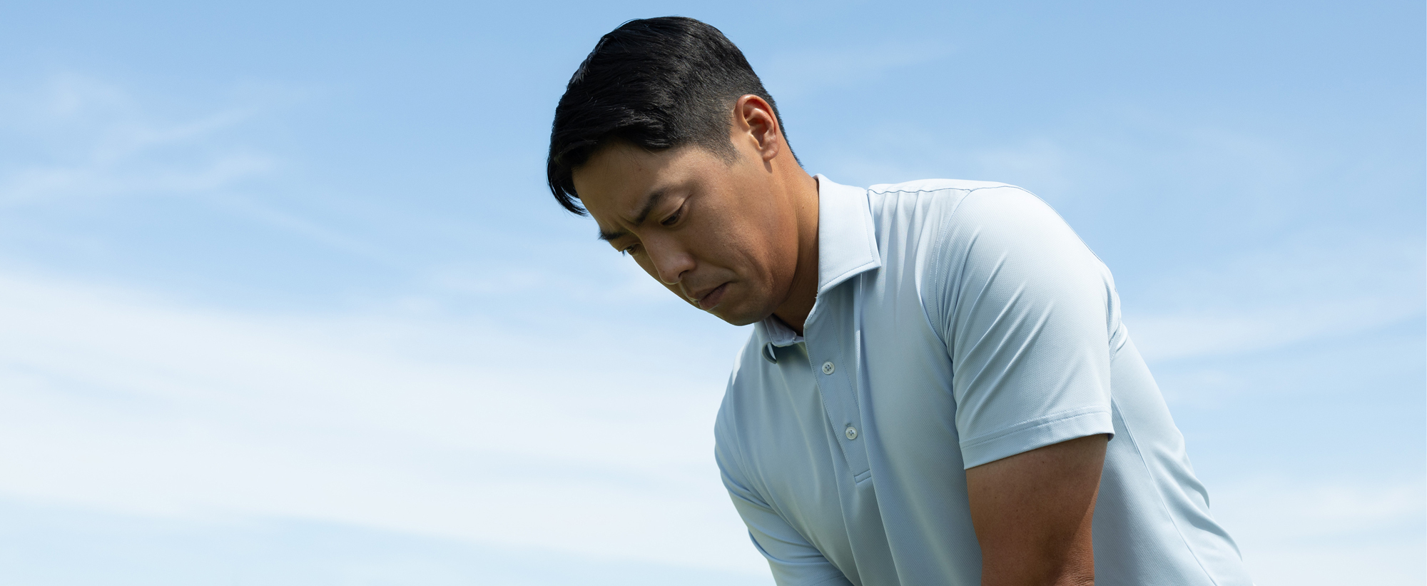 TECHNICAL STYLES BUILT TO PERFORM: THE PLAYER COLLECTION